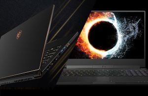 gaming ultraportables