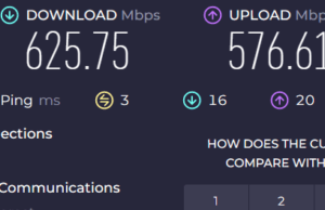 wifi 0feet