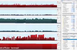 usbc performance specviewperf